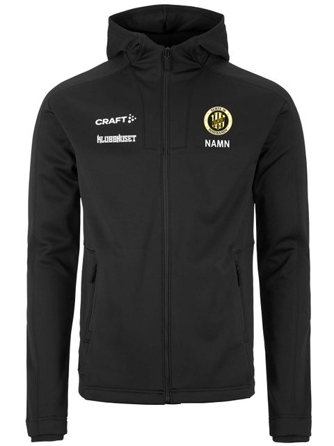 Craft Hoodie EVOLVE 2.0 FZ (Surte IS IBK)